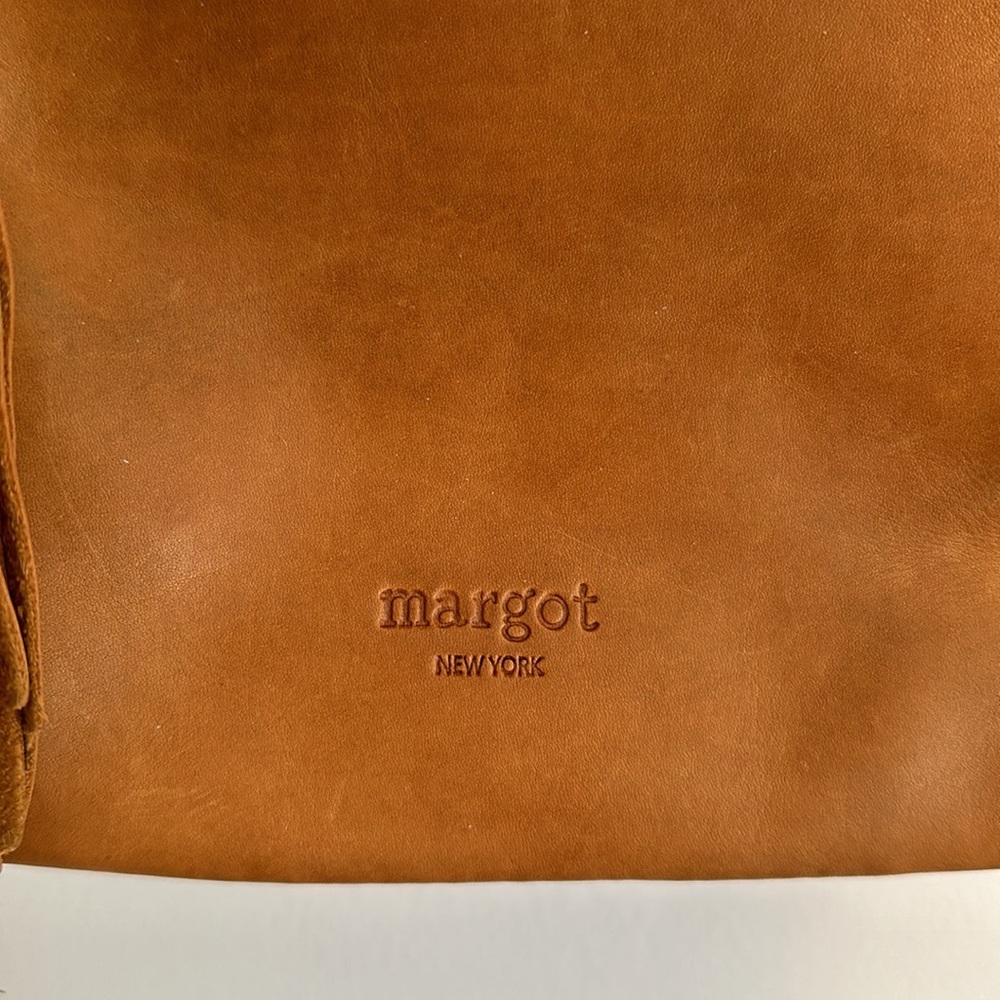 Margot New York Designer Crossbody Bag - Picture 4 of 6